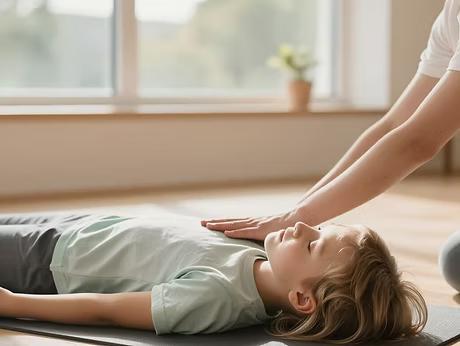 Pædagogisk massage