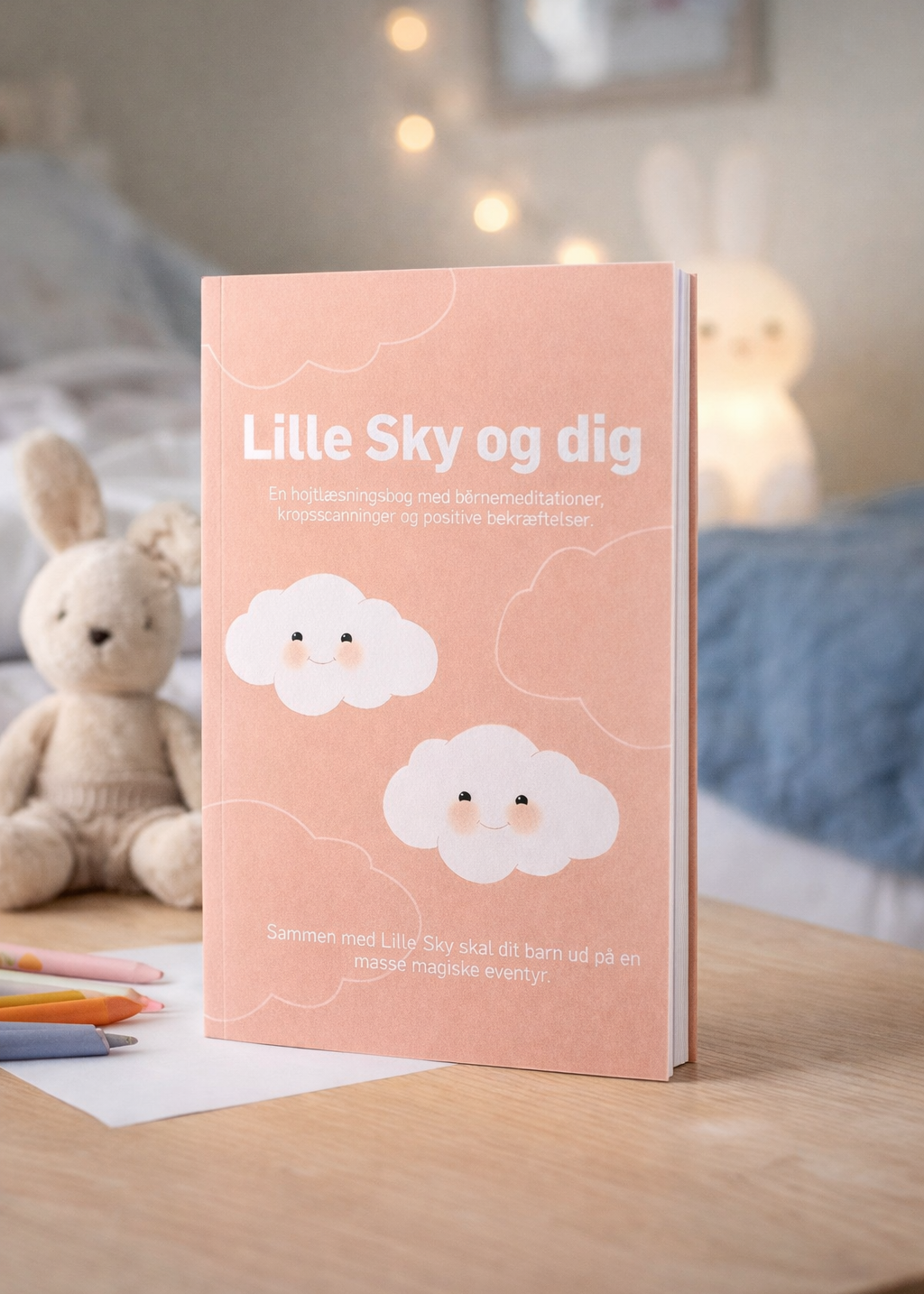 Lille Sky og dig
