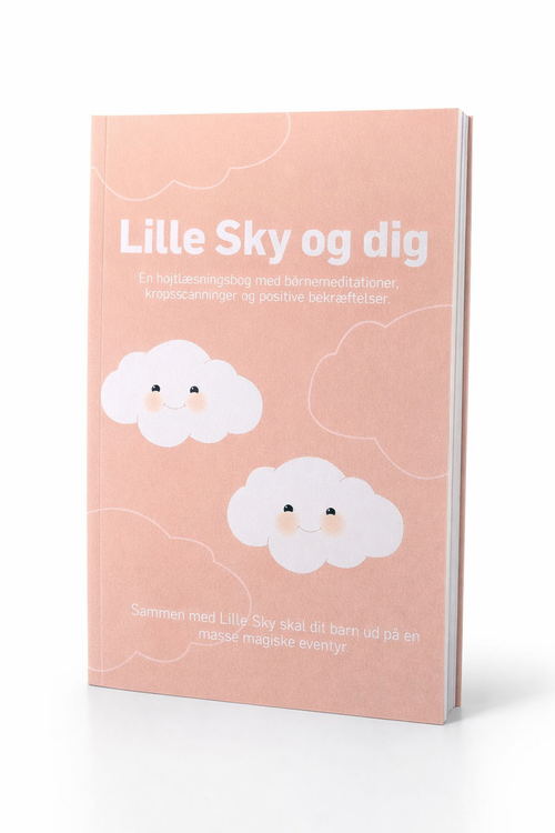 Lille Sky og dig